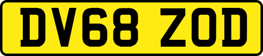 DV68ZOD