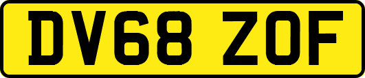 DV68ZOF