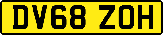 DV68ZOH