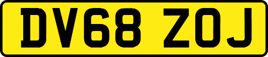 DV68ZOJ
