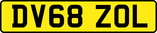 DV68ZOL