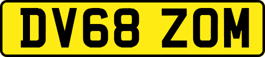 DV68ZOM