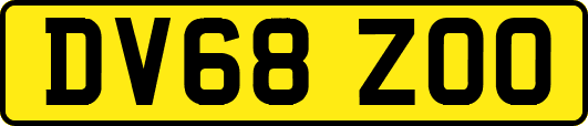 DV68ZOO