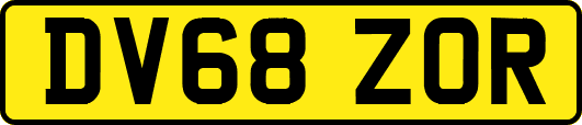 DV68ZOR