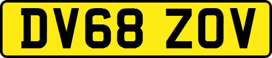 DV68ZOV