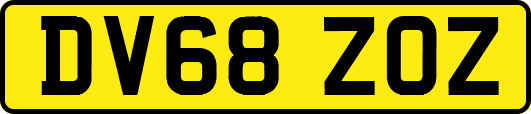 DV68ZOZ