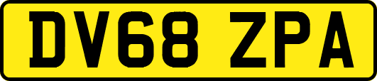 DV68ZPA