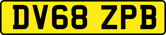 DV68ZPB