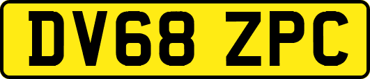 DV68ZPC