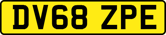 DV68ZPE