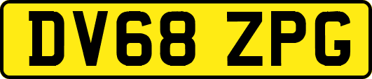 DV68ZPG
