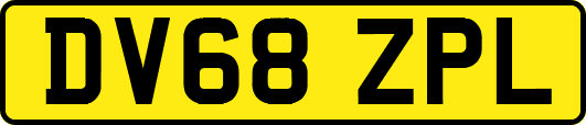 DV68ZPL