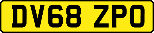 DV68ZPO