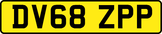 DV68ZPP