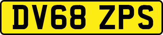 DV68ZPS