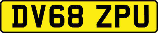 DV68ZPU