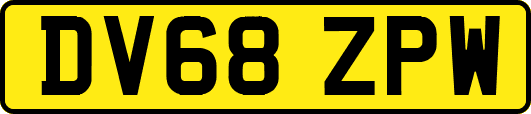 DV68ZPW