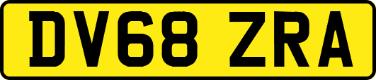 DV68ZRA