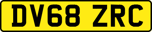 DV68ZRC