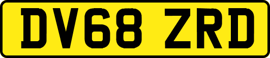 DV68ZRD