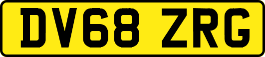 DV68ZRG