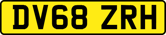 DV68ZRH
