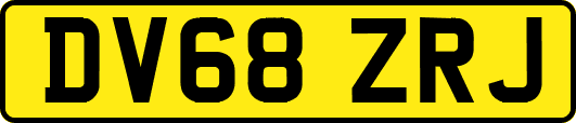 DV68ZRJ