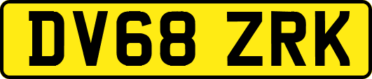 DV68ZRK