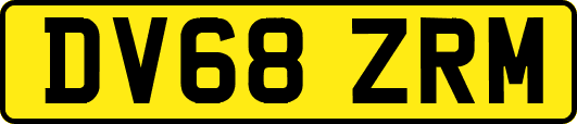 DV68ZRM
