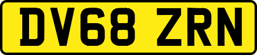 DV68ZRN