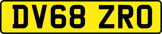 DV68ZRO