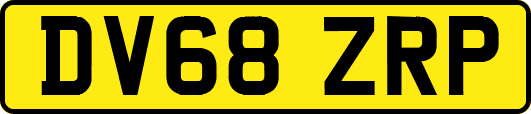 DV68ZRP