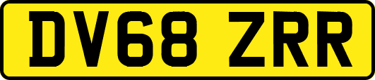 DV68ZRR