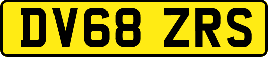 DV68ZRS
