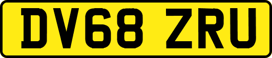 DV68ZRU