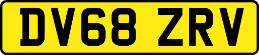 DV68ZRV