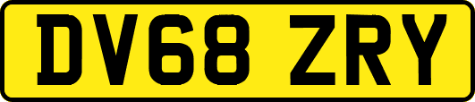DV68ZRY