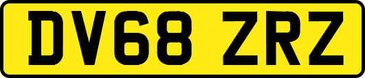 DV68ZRZ