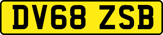 DV68ZSB