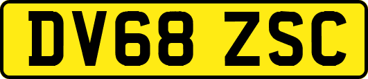 DV68ZSC