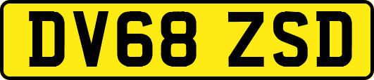 DV68ZSD