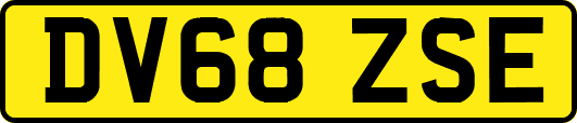 DV68ZSE