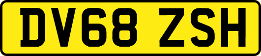 DV68ZSH