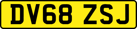 DV68ZSJ