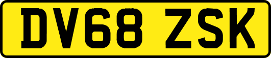 DV68ZSK