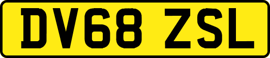 DV68ZSL