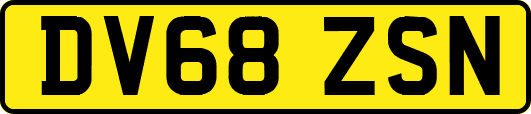 DV68ZSN