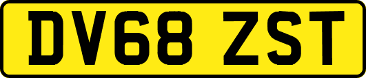 DV68ZST