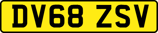 DV68ZSV