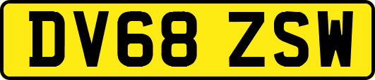 DV68ZSW
